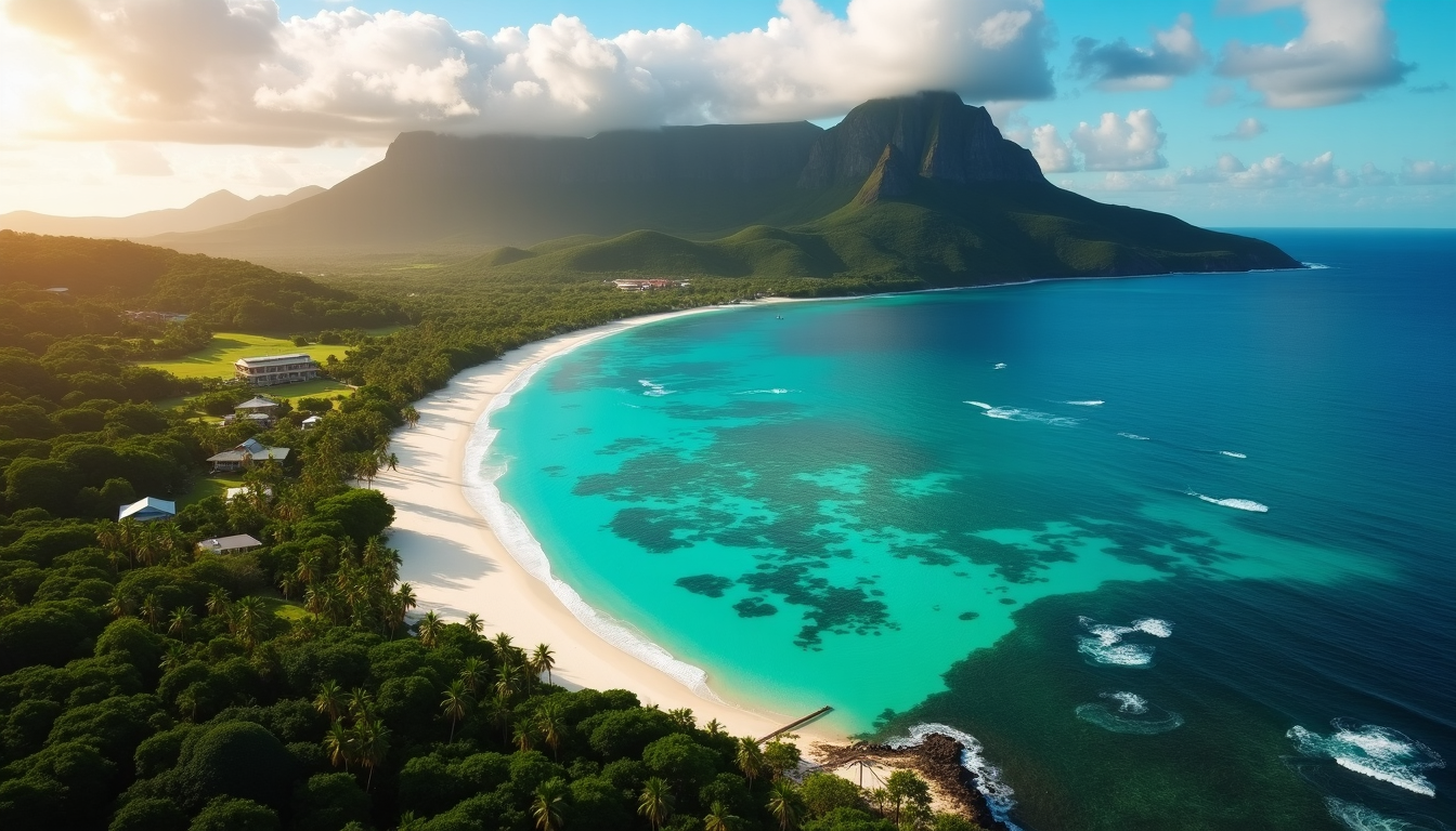 Lord Howe Island wakacje - celebryci, aktorzy, sportowcy, milionerzy 